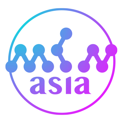 MCN Asia logo
